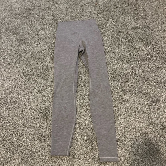 lululemon align leggings - Picture 1 of 3